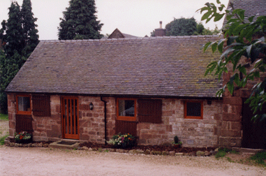 Wren Cottage